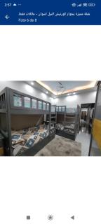 Aswan City Center Guest House - 9