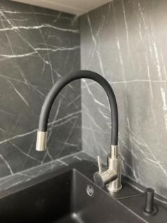 Airport-Bus - 13 North Studios - Apartment 2 - 6