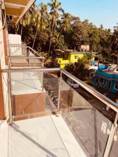 Rosebank service Apartment - 9