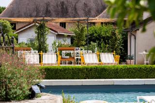 Domaine de La Chassagne - 1