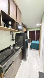 Luxury Flat em Porto de Galinhas - Waikiki - 4