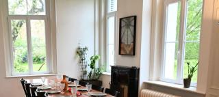 La Magnifique - Prestige - Parc - Art et Histoire - 3