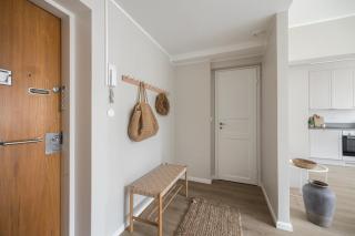 Stylish, newly renovated one-bedroom apartment in the city center - 5