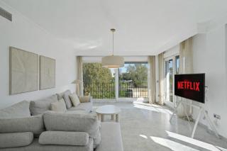 Banus Grand Luxury Apartment - 9