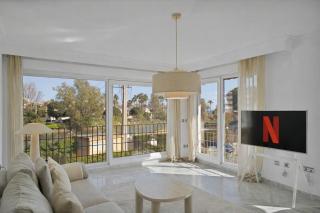 Banus Grand Luxury Apartment - 1