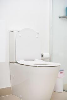 Skyhigh SeaView 2BR with Parking 5 Star Amenities - 5