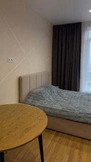 Пространство у моря - 1