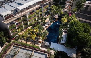 Private Pool Residence at Surin Beach - 1