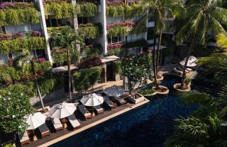 Private Pool Residence at Surin Beach - 9