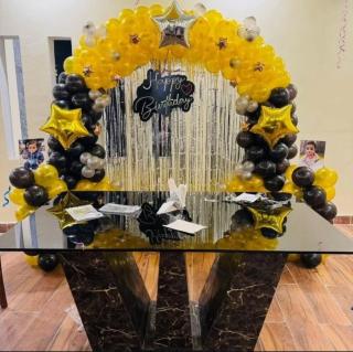 Lallan Top Hotel - 7