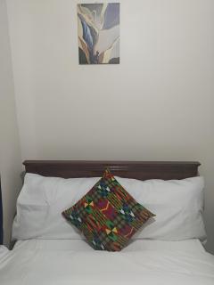 Homely Haven Apartment- Machakos - 5