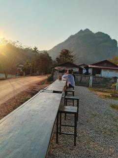 The Sun Backpackers Hostel - 9