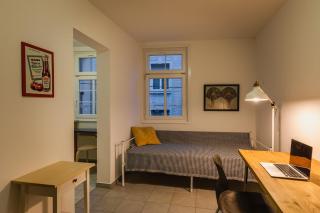 Apartment im Herzen Stuttgarts W2 - 4