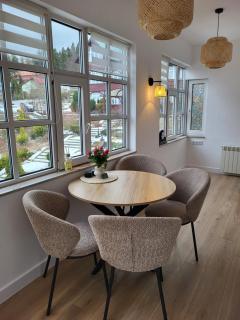 APART KARKONOSZE - Apartament PATIO Karpacz na deptaku z parkingiem w cenie - 0