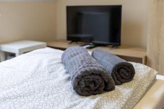 Forrás Panzió és Apartman - 4