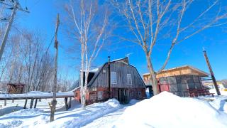 Mansard -Private Farm Stay in Hokkaido - 0