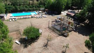 Camping Les Monts d'Albi - 3