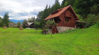 CABANA Budaca-Tarhausi - 8