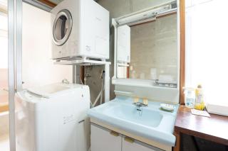 フクロウの家 - 2mins walk beach! 5 mins drive Kouri Island! 15 mins drive Junglia! - 9