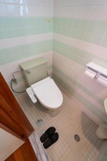 フクロウの家 - 2mins walk beach! 5 mins drive Kouri Island! 15 mins drive Junglia! - 8