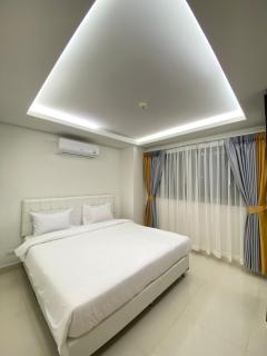 Wongamart Beach Access - Family Apartment - 1