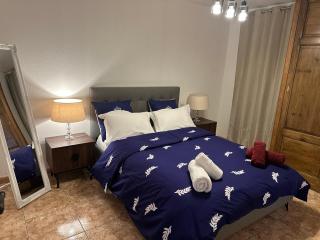 Maison de ville avec garage - 4