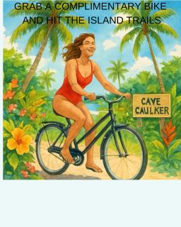 Costa Nube - Caye Caulker - 2