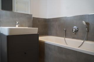 möblierte Wohnung Nähe Lene-Voigt-Park - 1