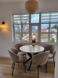 APART KARKONOSZE - Apartament PATIO Karpacz na deptaku z parkingiem w cenie - 4