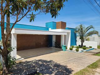 Casaazulvaleparaiba - 8