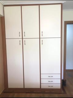 Elegant Garden Apartment in Quiet Halandri - 7