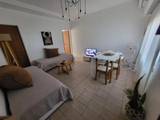 FLAT FLEMING - Depto Completo - Entrada Independiente - Parking Gratis - Confort Total - Con patio - Martínez - 8