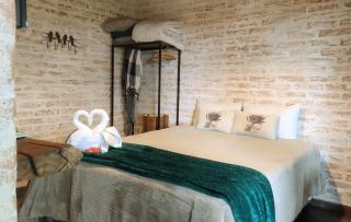 RIFUGIO DEL TRAMONTO - 9