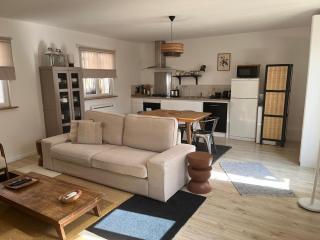 Gîte Biâo, Orbec, France - 9