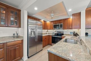 Sanibel Surfside 215 - 3