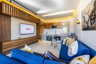 Noria Modern & Cozy Piscine - 0