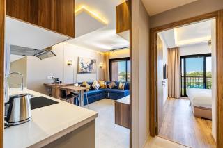 Noria Modern & Cozy Piscine - 3