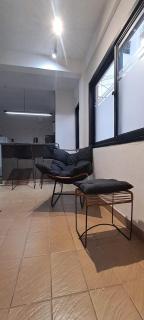 Departamento Temporario sobre Peatonal Despertar Urbano 2 - 7