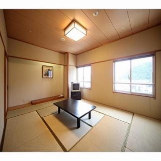 Hotel Crown Hills Takefu - Echizen-shi - 7