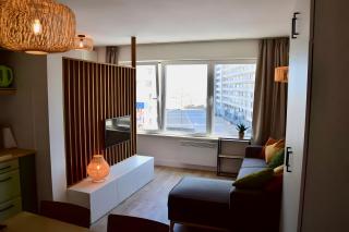 Mireille's Beach Studio - Oostduinkerke - 2