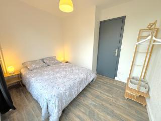 Duplex confortable 2 people - Thermal Baths, Nature and Skiing - 8