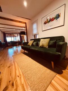 Gîte Origin Gueberschwihr - 4