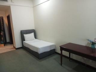 RKSON SUITE At KL - 5