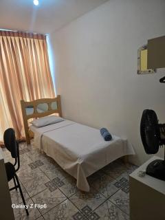 Pousada do Luquinhas - 7