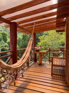 Chalé Recanto Belo. - 5