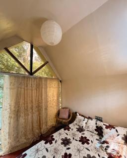 Cabin Camping at Balay Hilway - 6
