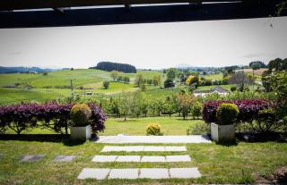Waitomo Orchard Estate B&B - Otorohanga - 6