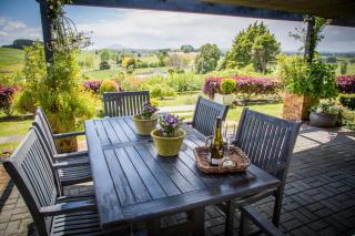 Waitomo Orchard Estate B&B - Otorohanga - 9