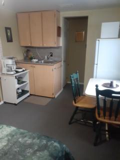 Silver Springs Cottage Resort - 9