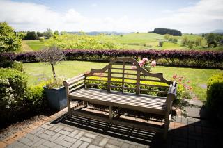 Waitomo Orchard Estate B&B - 1